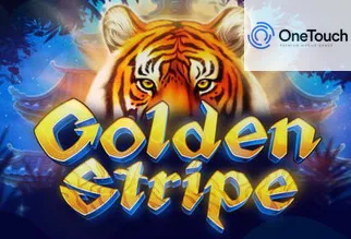 Golden Stripe