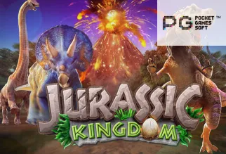 Jurassic Kingdom