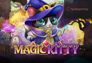 Magic Kitty