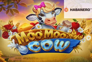 Moo Moo Cow