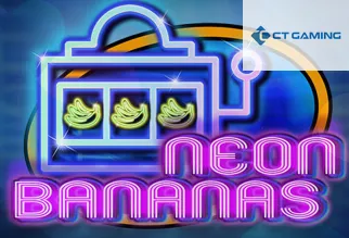 Neon Bananas