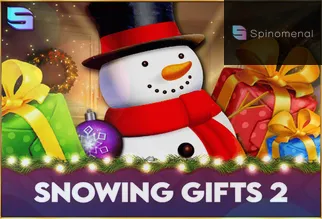 Snowing Gifts 2