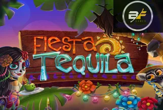 Tequila Fiesta