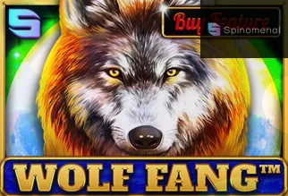 Wolf Fang